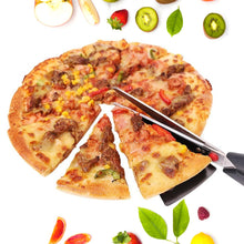 12044 ss 2in1 pizza cutter scissors