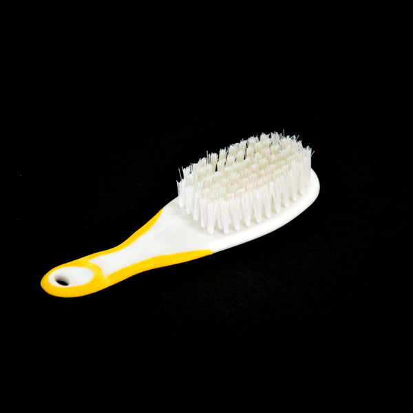 handle grip nail brush for men and women