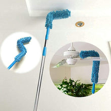 microfiber dust brush