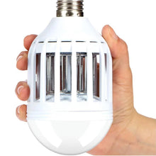 15w mosquito killer lamp light bulb