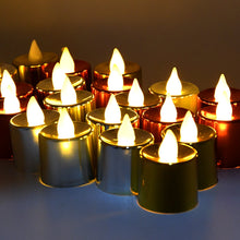 13470 24pc led candles diya 1