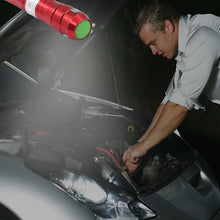 mini led torch flash light