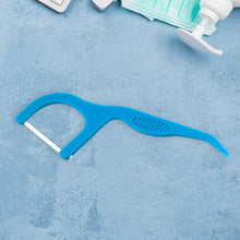 2 in 1portable toothpick sticks