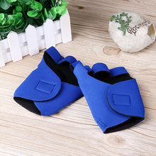 13540 palm support gloves 1pair