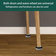 17966 anti vibration pads for washing machine washing machine base foot pads non slip heighten shock and noise cancelling base pads