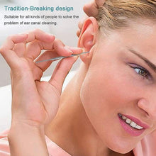13307 small 6pc ear cleansing tool