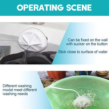 usb turbine wash used while washing cloths in all kinds of places mostly household bathrooms