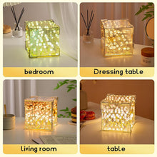 tulip night lamp for bedroom