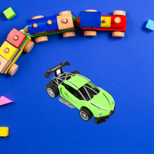 mini pull back racing car widely used by kids children 8 pcs set mix color