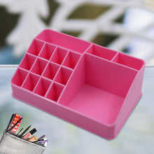 13479 makeup organiser box