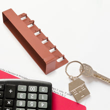 key holder stand