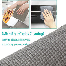 8190 kitchen scrub cloth 20x22cm