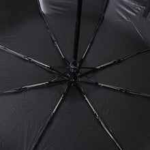 2 fold manual open umbrella