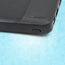 slim power bank fast charging portable charger