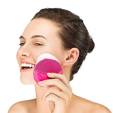 12960 ele face cleaning brush 1pc