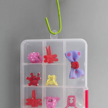 12912 15grid jewelry organizer 1