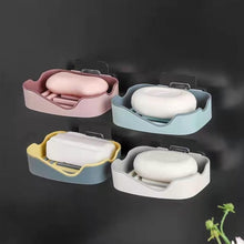 17990 wall mount soap holder 1pc