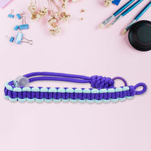 multipurpose adjustable hand wrist strap lanyardwith cellphone phone strap 1 pc 15 inch multicolor
