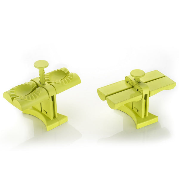 dumpling press mold