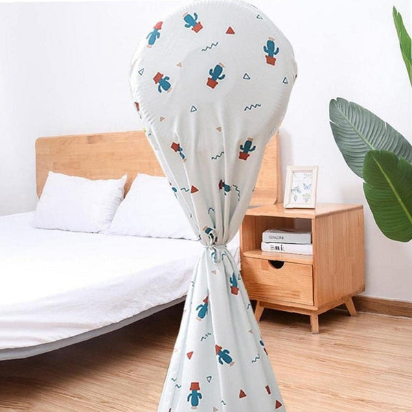 12581 tabel fan cover 1pc