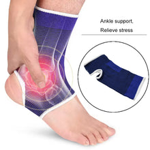 13532 adj ankle wrap support 1pair