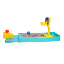 17689 mini finger basketball game