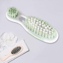 multi use hard bristle brush