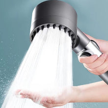 adjustable shower head filter 3 modes