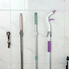 8757 cartoon mop holder 1pc