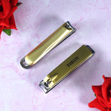 13419 ss folding nail clippers no7