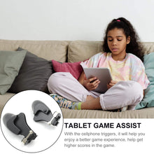 pubg mobile game metal controller joystick attachment accessory
