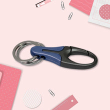 18397 ss heavy key holder 1pc no1