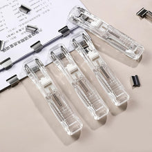 18089 tran paper clamp with 8 clip