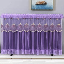dustproof cover for indoor tv screen protector cloth cover 32 inch