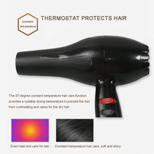 multi purpose hair dryer salon