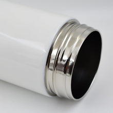 13288 ss vacuum water bottle 650ml