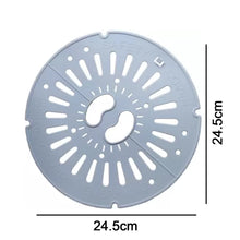 spin safety cover