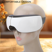 8402 electric eye massager 1pc