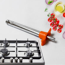8213 gas lighter n peeler 2pc