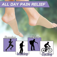foot arch support for men and women
