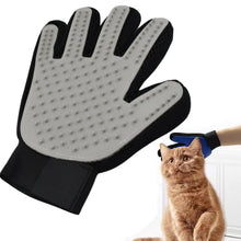 17954 grey multi clea gloves 1pc