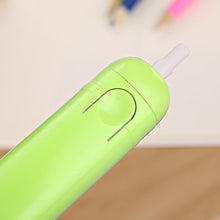 18393 eletric pencil eraser with 12refill