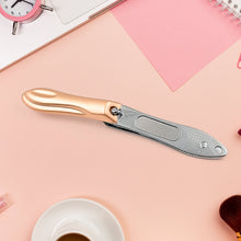 13407 ss folding nail clippers no1