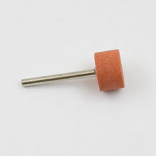 wool felt polishing buffing wheels wool felt mounted polishing bits 3 pcs set