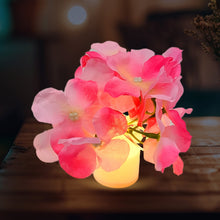 13495 led flower candle 12pc ktc72