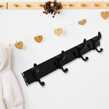wall mounted hook hangers