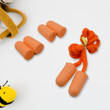 soft foam noise cancelling earplugs 3 pairs