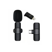 12639 mini wireless microphone 1pc