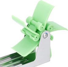 stainless steel windmill cutter
