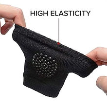 13338 kids knee protector 1pair 6cm